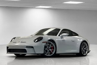 Certified 2023 Porsche 911 GT3 image 1