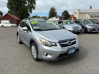 Used 2014 Subaru Crosstrek 2.0i Premium image 1