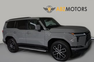 Used 2025 Lexus GX 550 image 1