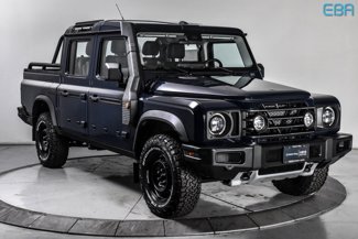 New 2025 INEOS Grenadier Trialmaster Edition image 1