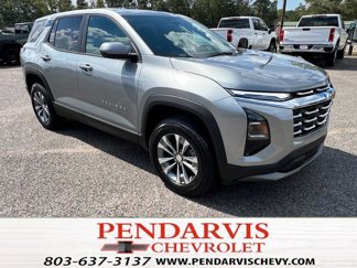 New 2026 Chevrolet Equinox LT w/ Convenience Package II image 1
