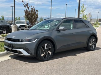 New 2025 Hyundai Ioniq 5 SEL image 1