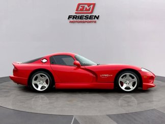 Used 2002 Dodge Viper GTS image 1