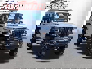New 2025 Jeep Wrangler Willys image 1