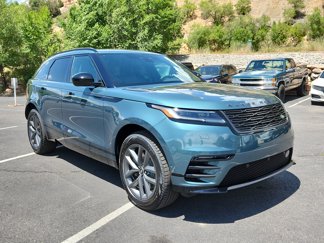 New 2026 Land Rover Range Rover Velar Dynamic SE image 1