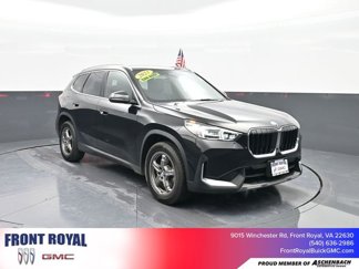Used 2023 BMW X1 xDrive28i image 1