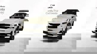 Certified 2022 Polestar Polestar 2 w/ Plus Package image 1