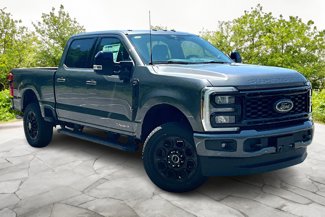 New 2025 Ford F250 Lariat w/ Lariat Ultimate Package image 1