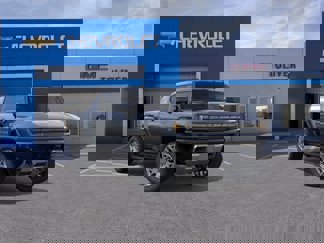 New 2025 GMC Hummer EV 3X image 1
