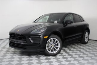 New 2026 Porsche Macan video 1