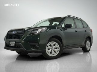 Used 2023 Subaru Forester image 1