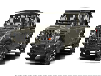New 2025 Jeep Wrangler Unlimited Rubicon image 1