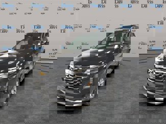 New 2025 Chevrolet Equinox LT w/ Safety and Technology Package image 1