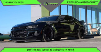 Used 2023 Chevrolet Camaro ZL1 image 1
