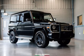 Used 2017 Mercedes-Benz G 550 image 1