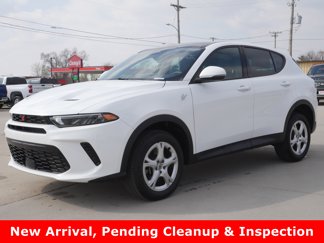 Used 2024 Dodge Hornet GT Plus image 1