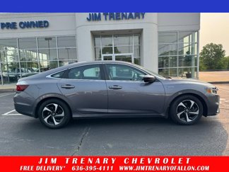 Used 2022 Honda Insight EX image 1