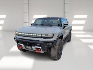 New 2025 GMC Hummer EV 2X image 1