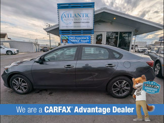 Used 2022 Kia Forte LXS image 1