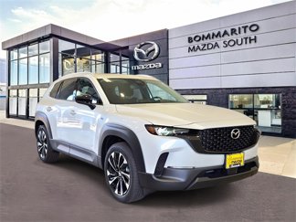 New 2025 MAZDA CX-50 2.5 Hybrid w/ Premium Plus Pkg image 1