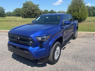 New 2025 Toyota Tacoma SR5 image 1