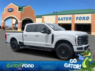 New 2025 Ford F350 Lariat image 1