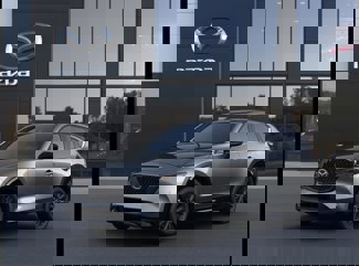 New 2025 MAZDA CX-5 2.5 Turbo image 1