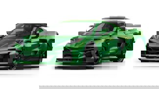 New 2026 Chevrolet Corvette E-Ray video 1