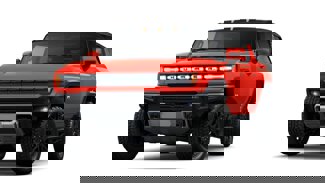 New 2025 GMC Hummer EV 2X image 1