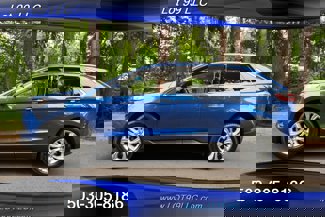 Used 2020 Ford Edge Titanium w/ Cargo Accessory Package image 1