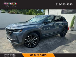 Used 2024 MAZDA CX-50 2.5 Turbo w/ Premium Plus Pkg image 1