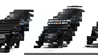 New 2025 GMC Hummer EV 2X image 1