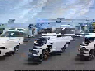 New 2025 Ford Expedition King Ranch image 1
