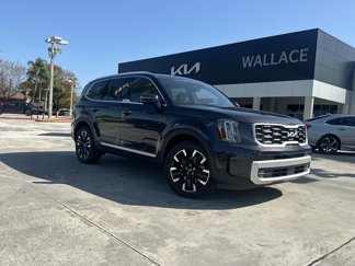New 2025 Kia Telluride SX Prestige image 1