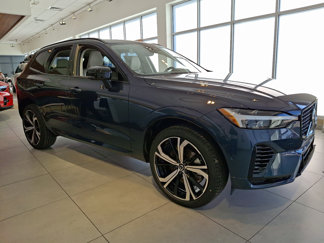 New 2025 Volvo XC60 T8 Ultra w/ Protection Package Premier image 1