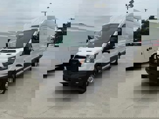 New 2025 Ford Transit 350 148 High Roof Extended image 1