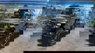 New 2025 Jeep Wrangler Unlimited Rubicon w/ Technology Group image 1