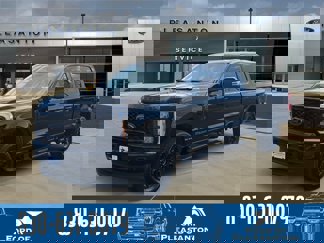 New 2026 Ford F350 4x4 Crew Cab Super Duty image 1