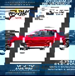 New 2026 Chevrolet Equinox LT image 1
