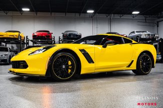 Used 2016 Chevrolet Corvette Z06 w/ C7.r Special Edition image 1