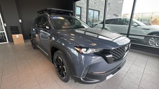 New 2025 MAZDA CX-50 Meridian Edition w/ Apex Package image 1