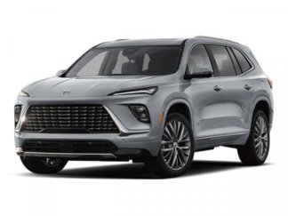 New 2025 Buick Enclave Avenir image 1