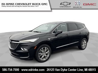 Certified 2024 Buick Enclave Essence w/ Experience Buick Package image 1