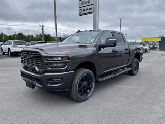 New 2025 RAM 2500 Big Horn image 1