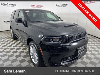 New 2025 Dodge Durango R/T w/ Trailer Tow Group IV image 1