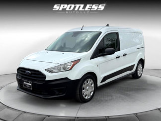 Used 2020 Ford Transit Connect XL image 1