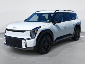 New 2026 Kia EV9 GT-Line image 1