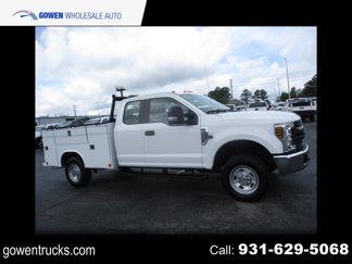 Used 2019 Ford F250 XL w/ XL Value Package image 1