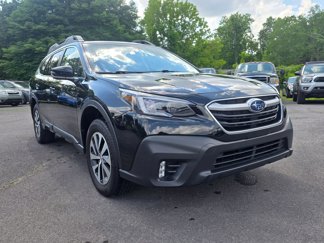 Used 2022 Subaru Outback Premium image 1