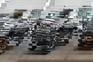 New 2025 RAM 2500 Laramie image 1